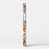 Paisley Perfection Case-Mate iPhone Hülle (Rückseite / Rechts)