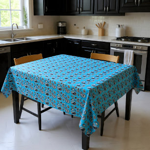 Paisley Playa Tischdecke
