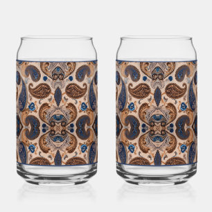 Paisley-Sodaglas Dosenglas
