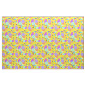 Paisley Space Worms V3 Stoff (Yard (91,4 cm))
