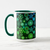 Paisley Tasse (Links)