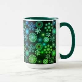 Paisley Tasse