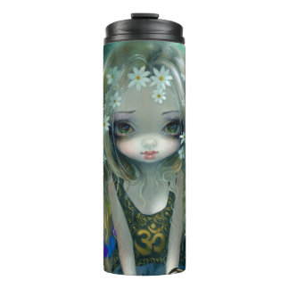 "Paisley" Thermosbecher