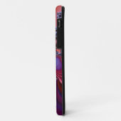 Paisley-Träume Case-Mate iPhone Hülle (Hinten/Links)