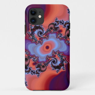 Paisley-Träume Case-Mate iPhone Hülle