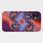 Paisley-Träume Case-Mate iPhone Hülle (Rückseite (Horizontal))