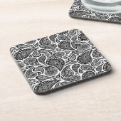 Paisley Untersetzer (Linke Seite)
