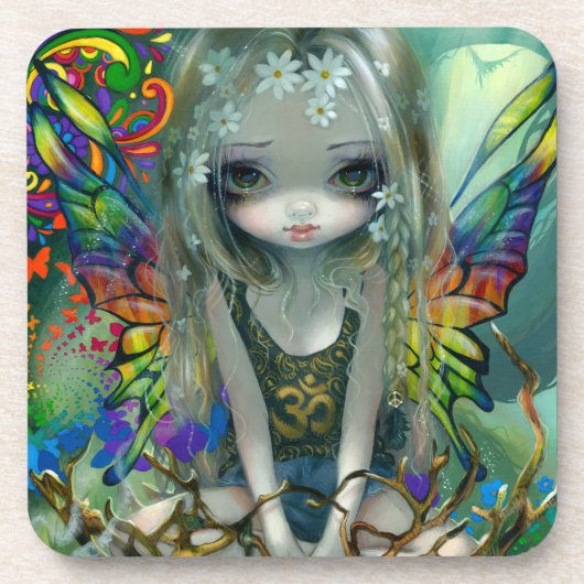 "Paisley" Untersetzer (Vorderseite)