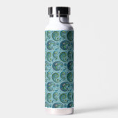 Paisley Water Flasche (Links)