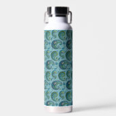 Paisley Water Flasche (Vorne)