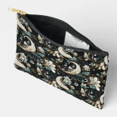 Paisley  zubehörtasche (Offen)
