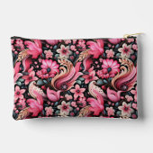 Paisley zubehörtasche (Rückseite)