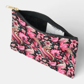 Paisley zubehörtasche (Offen)