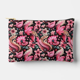 Paisley zubehörtasche