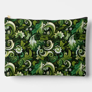 Paisley  zubehörtasche
