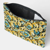 Paisley zubehörtasche (Offen)