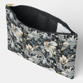 Paisley zubehörtasche (Offen)