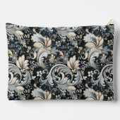 Paisley zubehörtasche (Rückseite)