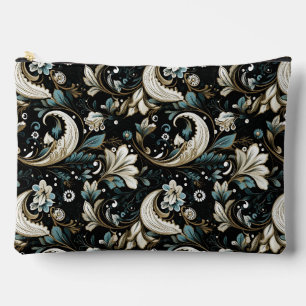 Paisley zubehörtasche