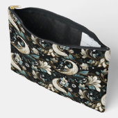 Paisley  zubehörtasche (Offen)