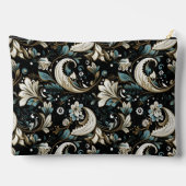 Paisley  zubehörtasche (Rückseite)