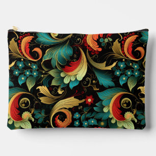 Paisley  zubehörtasche