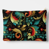 Paisley zubehörtasche (Rückseite)
