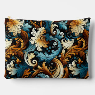Paisley zubehörtasche