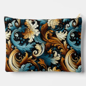 Paisley zubehörtasche (Rückseite)