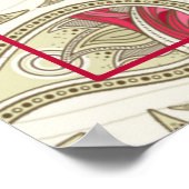 PaisleyOfBliss - Poster (Ecke)