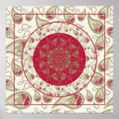 PaisleyOfBliss - Poster (Vorne)