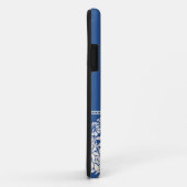 Paisleys iPhone 5 Abdeckung Case-Mate iPhone Hülle (Hinten/Rechts)