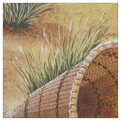 Paiute Basket Fabric Stoff (Muster)