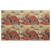 Paiute Basket Fabric Stoff (Yard (91,4 cm))