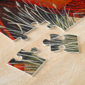 Paiute Basket Puzzle (Seite)