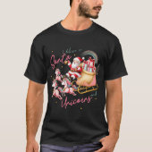 Pajama Outfits T-Shirt (Vorderseite)
