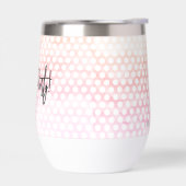 Pajama Party Pastel Polka Dots Modern (Links)