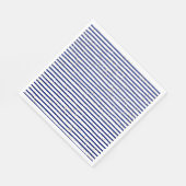 Pajama und Pancake Lunch Napkins Serviette (Ecke)