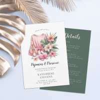Pajamas Prosecco Bachelorette