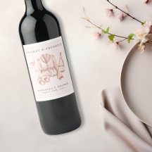 Pajamas & Prosecco Brautparty Bachelorette