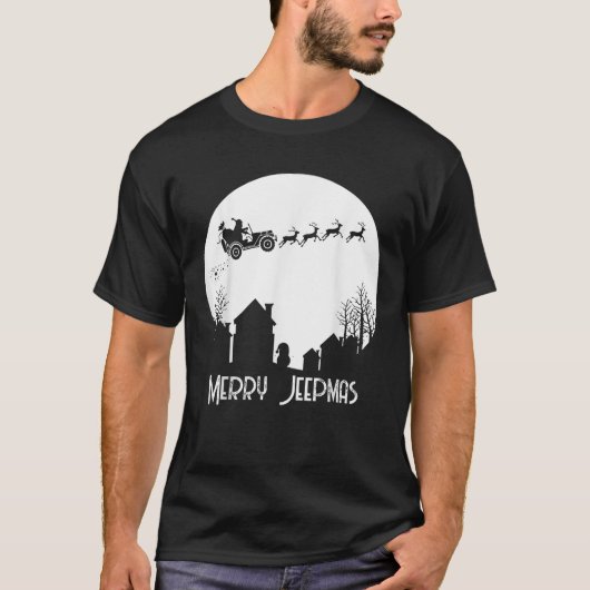 Pajamas T-Shirt (Vorderseite)