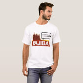 Pajibashirt T-Shirt (Vorne ganz)