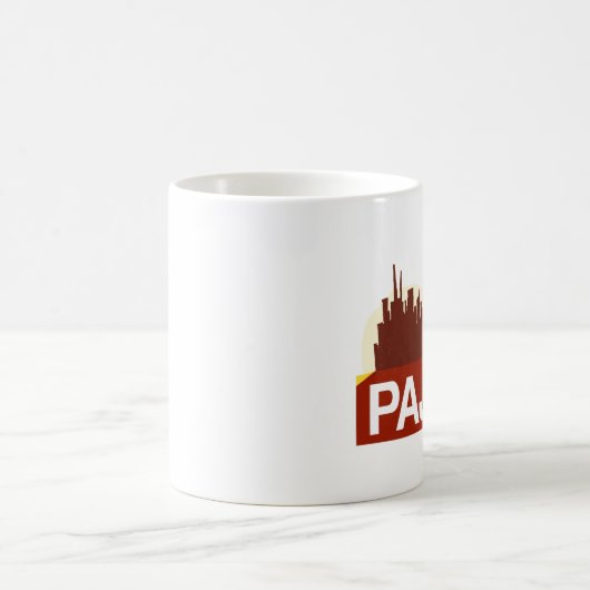 Pajimug Kaffeetasse (Mittel)