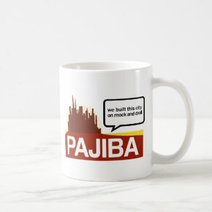 Pajimug Kaffeetasse