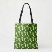 Pak Choi Tasche (Vorderseite)