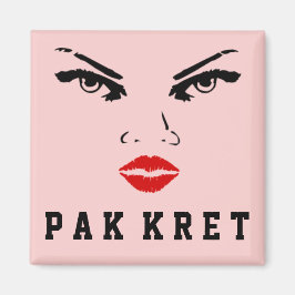 Pak Kret, Thailändische Freundin Bride Magnet