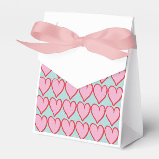 Paket für Geschenke Geschenkschachtel