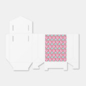 Paket für Geschenke Geschenkschachtel (Ungefaltet)