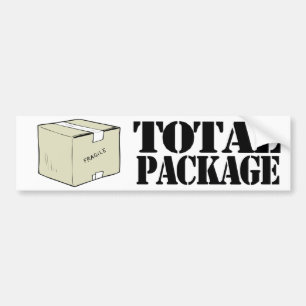 PAKET INSGESAMT -.png Autoaufkleber
