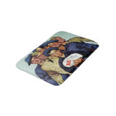 Paket Willie Gillis vom Zuhause Badematte (Schrägansicht)